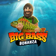 Big Bass Bonanza online slot spelen bij Jam Slots