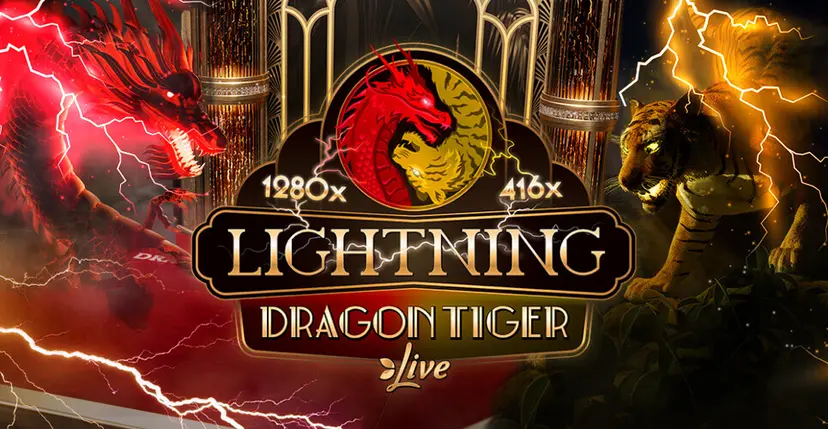 Dragon Tiger online slot spelen bij Jam Slots