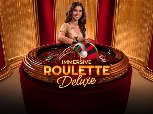 Immersive Roulette online slot spelen bij Jam Slots